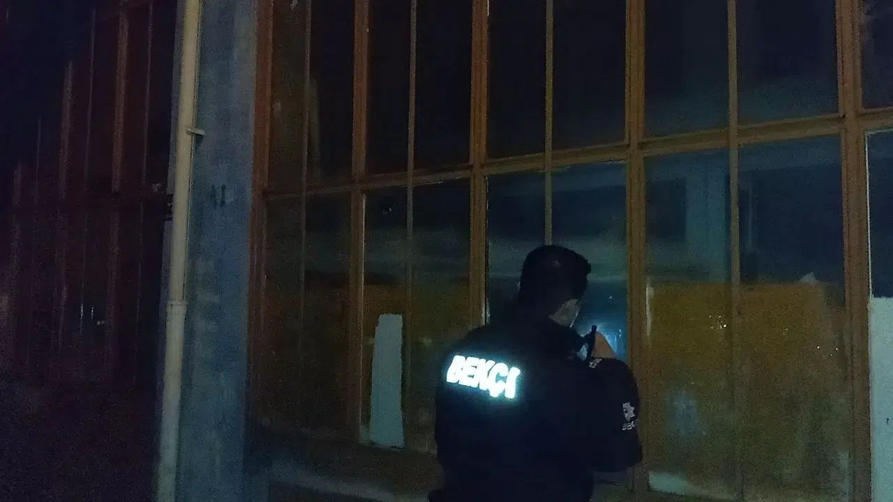 Çorum’da Silahlı ve Bıçaklı Hengame: 1 Yaralı