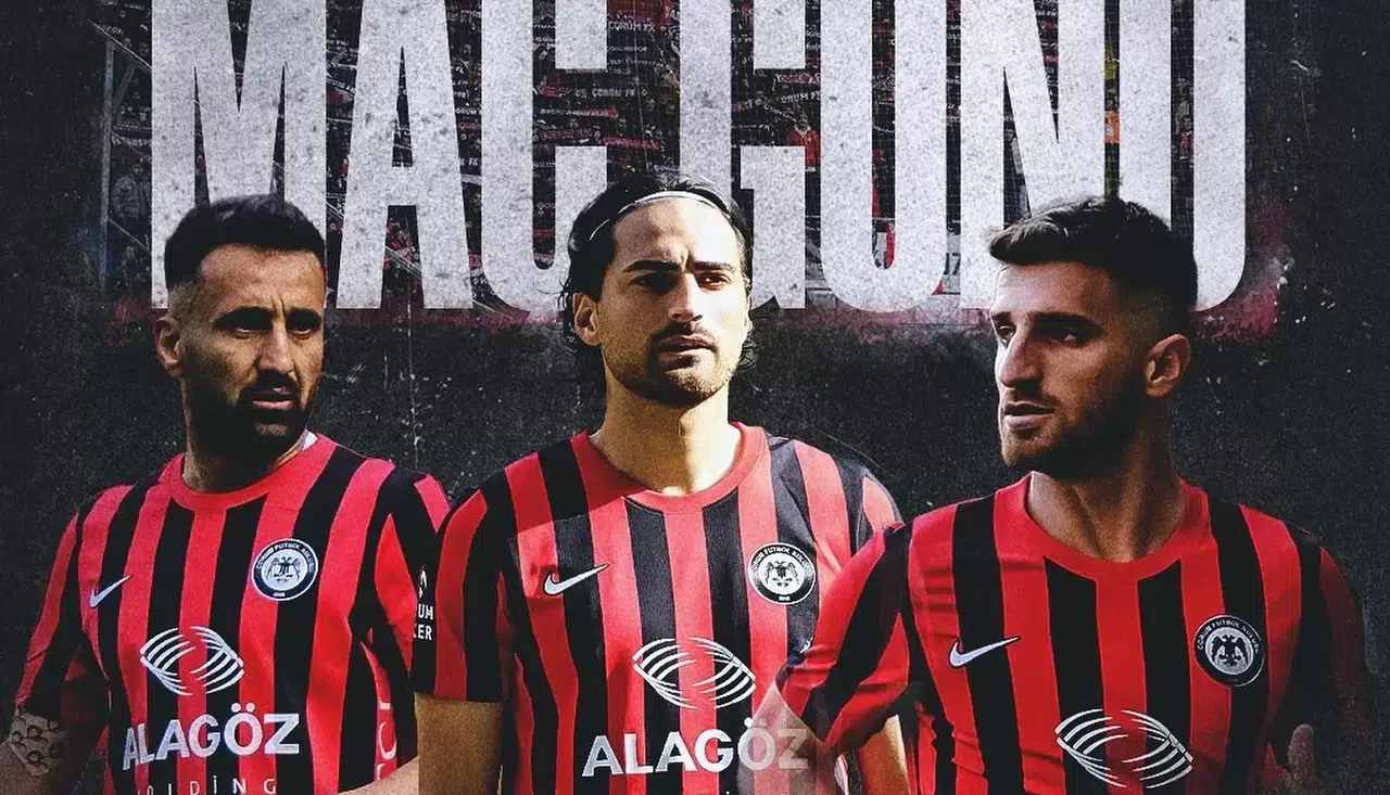 Bolu Maçı 11’i Belli Oldu. Kadroda Sürpriz Var…