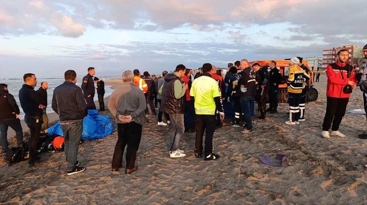 Denizden Cansız Vücudu Çıkan Üniversiteli, 19 Gün Sonra Doğum Gününü Kutlayacaktı