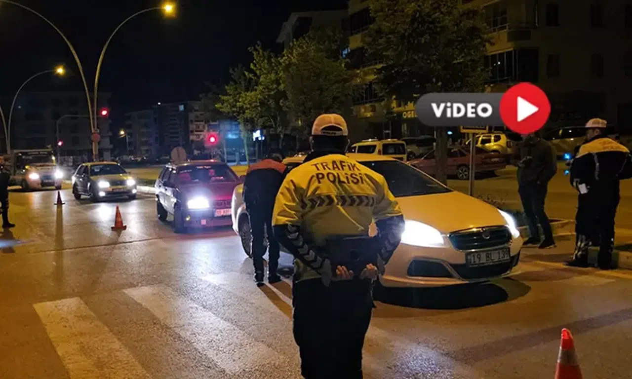 Hapis Cezası Bulunan Beş Kişi Yakalandı