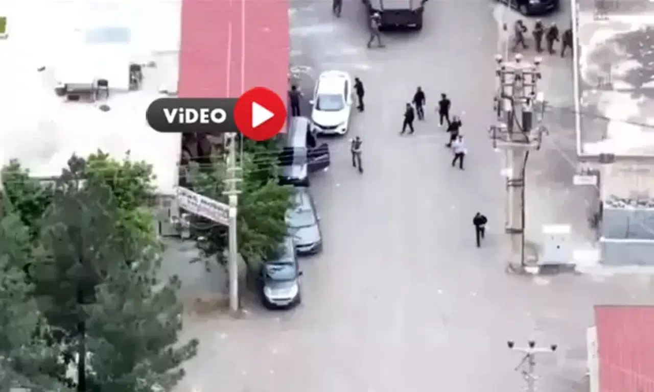 Emniyet Ekipleri, Silah Kaçakçılarına Göz Açtırmıyor