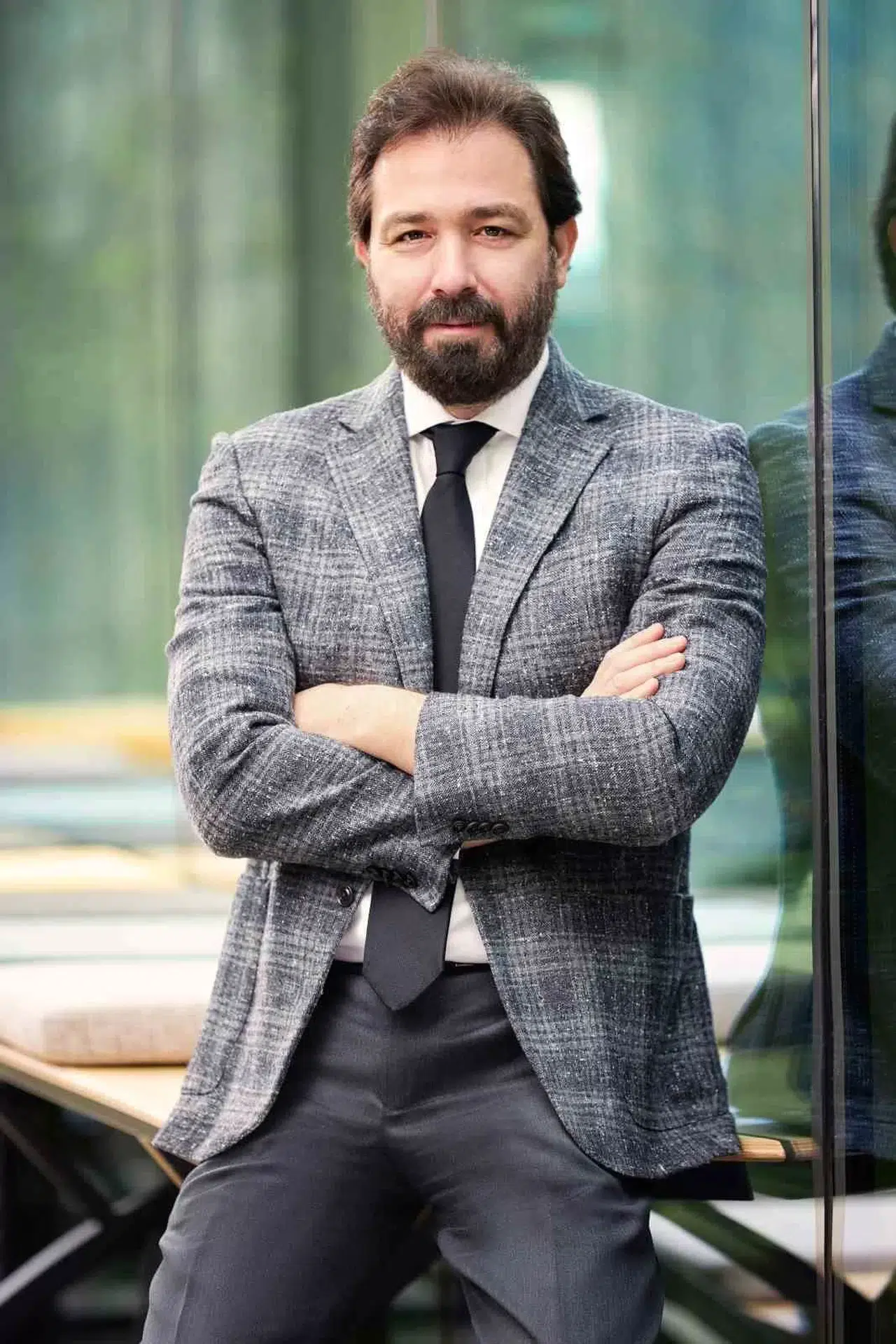 Güçlü Enerji, İsrail’de Direkt Ortak Olduğu 3 Şirketin Satışına Yönelik Pay Alım Kontratlarını İmzaladı