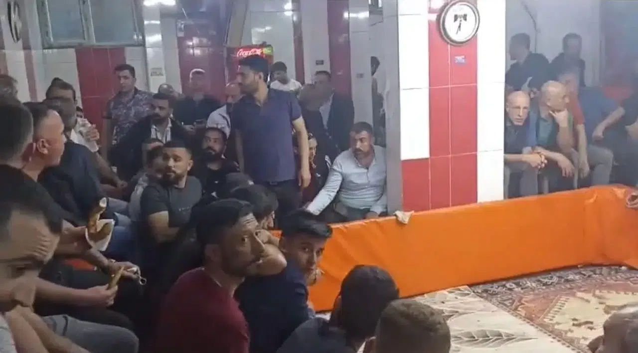 Horoz Müdafaa Derneğine ‘Horoz Dövüşü’ Operasyonu: 7 Gözaltı