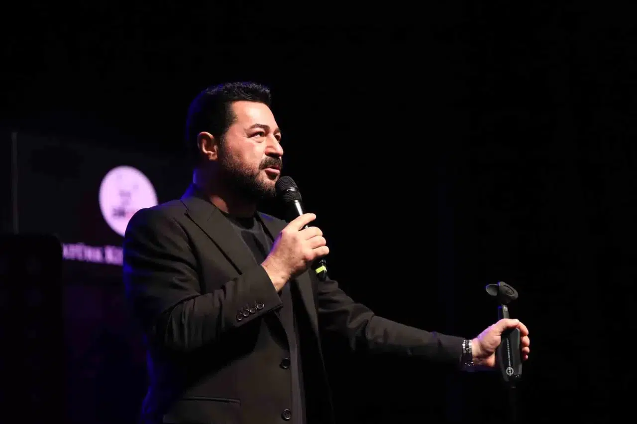 İbrahim Erkal, Vefatının 7’nci Yıl Dönümünde Müzikleriyle Anıldı