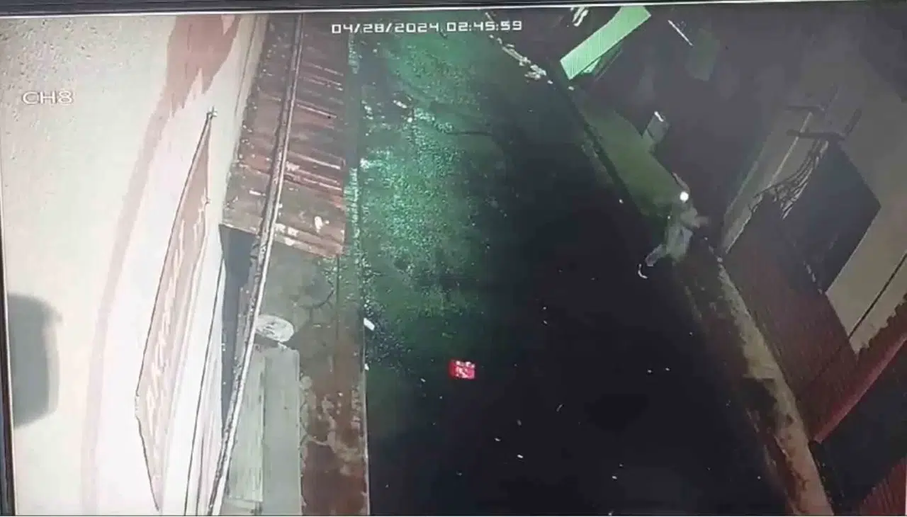İstanbul’da Sinema Üzere Olay: Silahla Kendini Vurdu, Polis Kan İzlerini Takip Edip Oyununu Bozdu