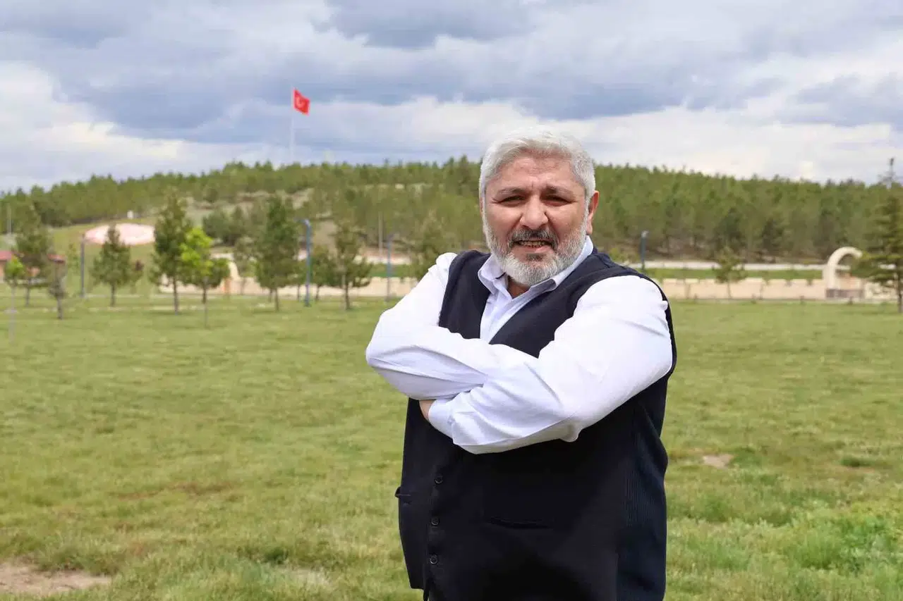 İstihbaratta Yapay Zeka Devri