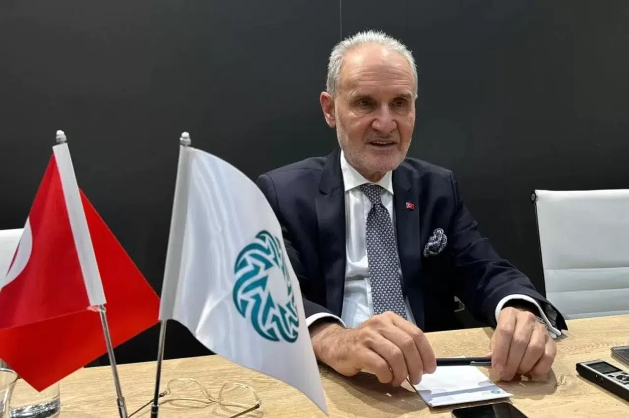 İTO Başkanı Avdagiç’ten ‘Enflasyon’ Değerlendirmesi