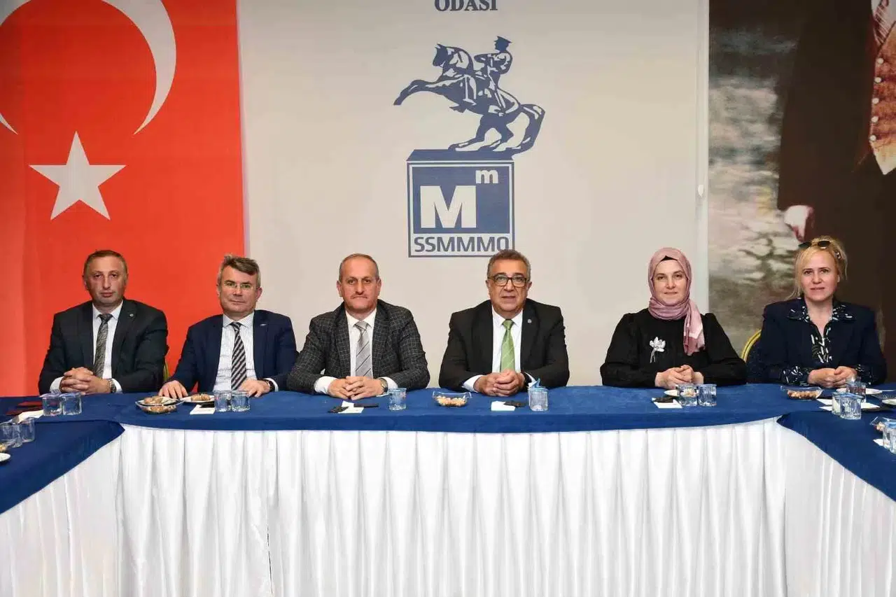 Kaya: “Kayıt Dışı İstihdamla Çaba Konusunda Farkındalık Oluşturmak İstiyoruz”