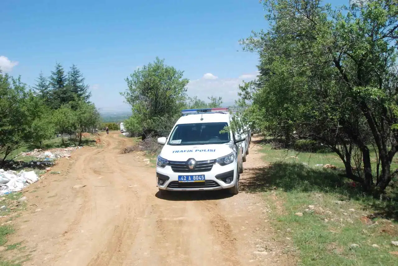 Kayıp Bayan İçin 10 Ay Sonra Tekrar Ceset Arama Çalışması Yapıldı