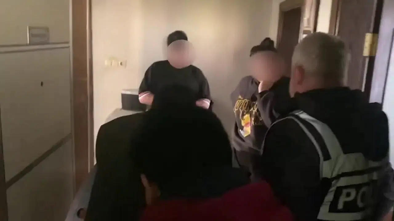 Kimi Emekli Oldu Kimi Yaşlılık Aylığı Aldı, Polis Bu Oyuna Dur Dedi