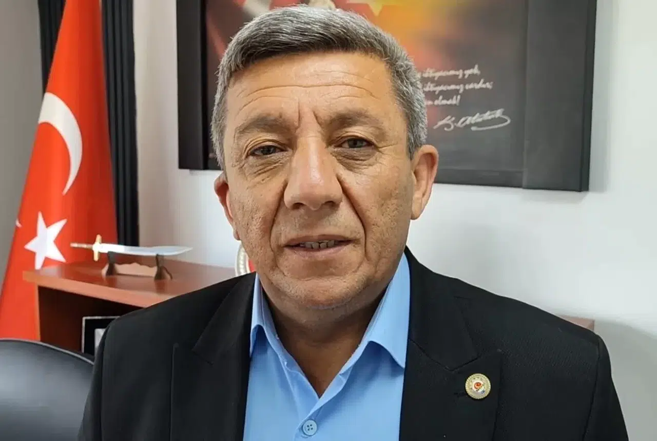 Kırkikindi Yağmurları Kırşehir’de Ekili Alanlara Ziyan Verdi