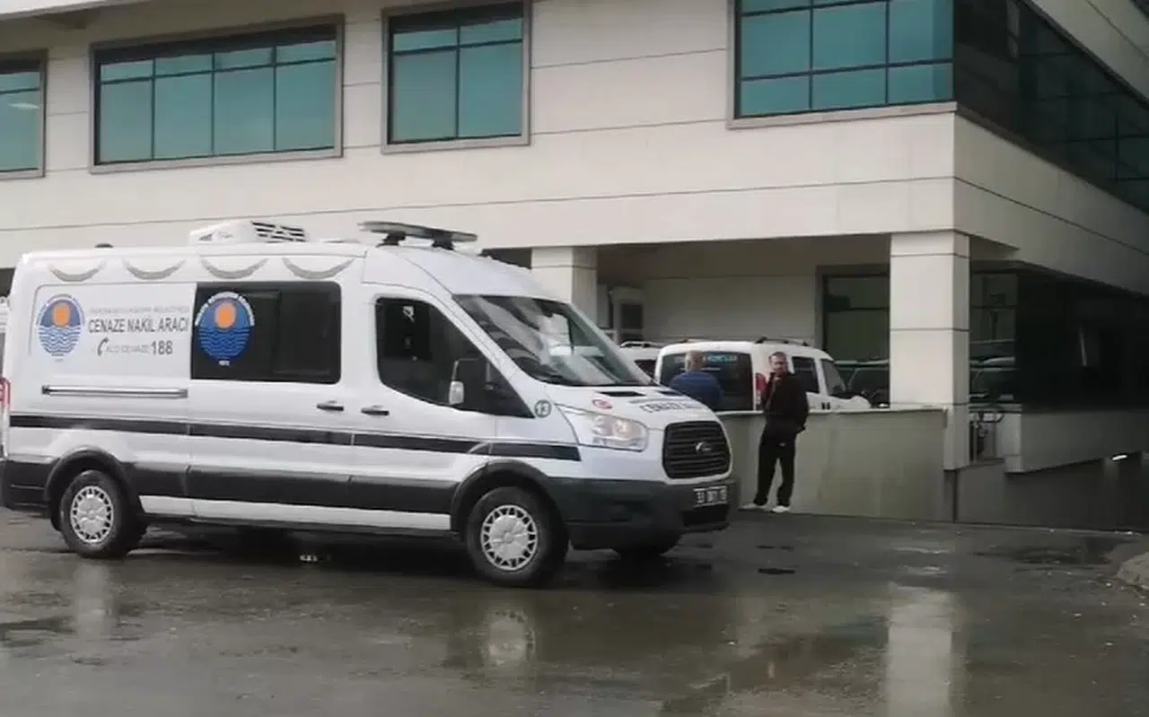 Mersin’deki Feci Kazada Ölenlerin Kimlikleri Aşikâr Oldu