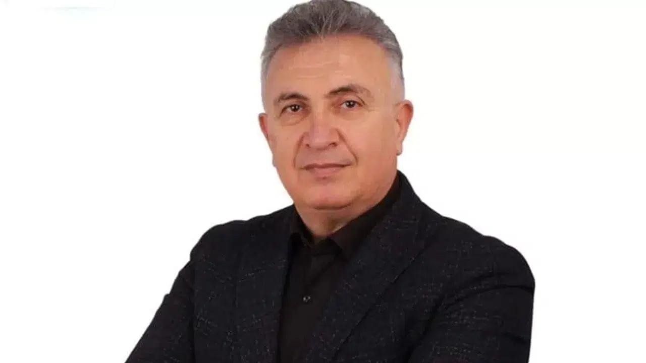 Başkan Cebeci İşçilerle Görüştü