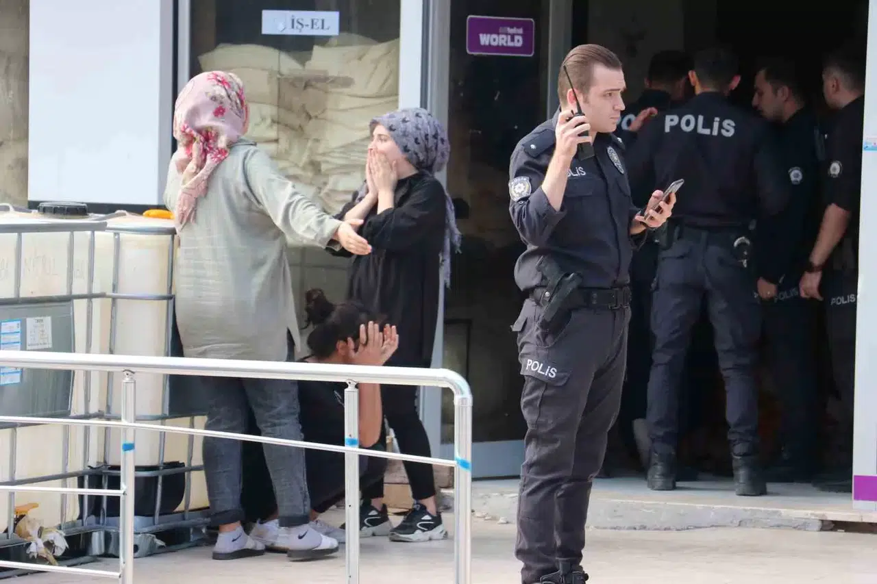 Oğlu Öldürülen Acılı Baba: "Çocuğumun Vefatından Sonra Eşim Akıl Hastası Oldu"