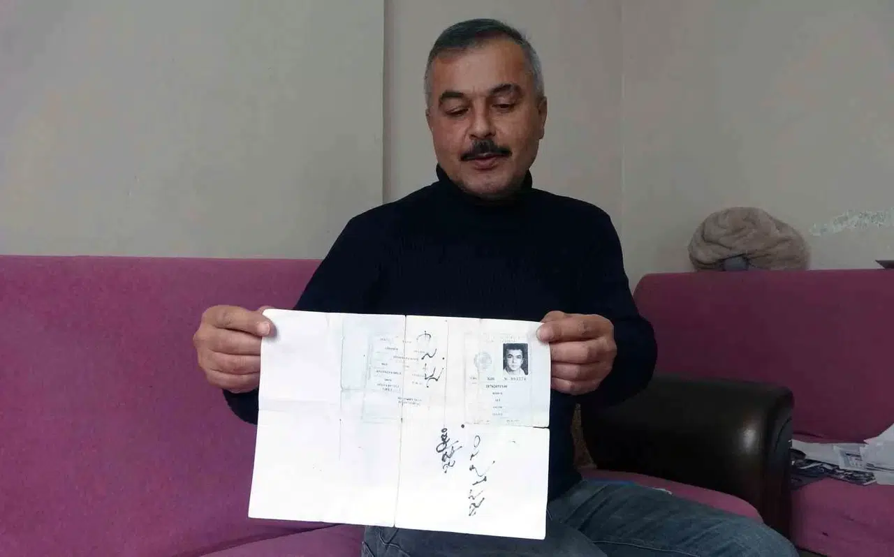 Pembe Kimlikle 38 Yıl Yaşayan Kumral Bodur’un Hayatı Sinema Oluyor