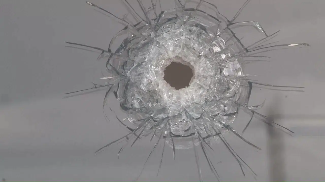 Pendik’te Birebir Bireye Silahlı Taarruz Anı Kamerada