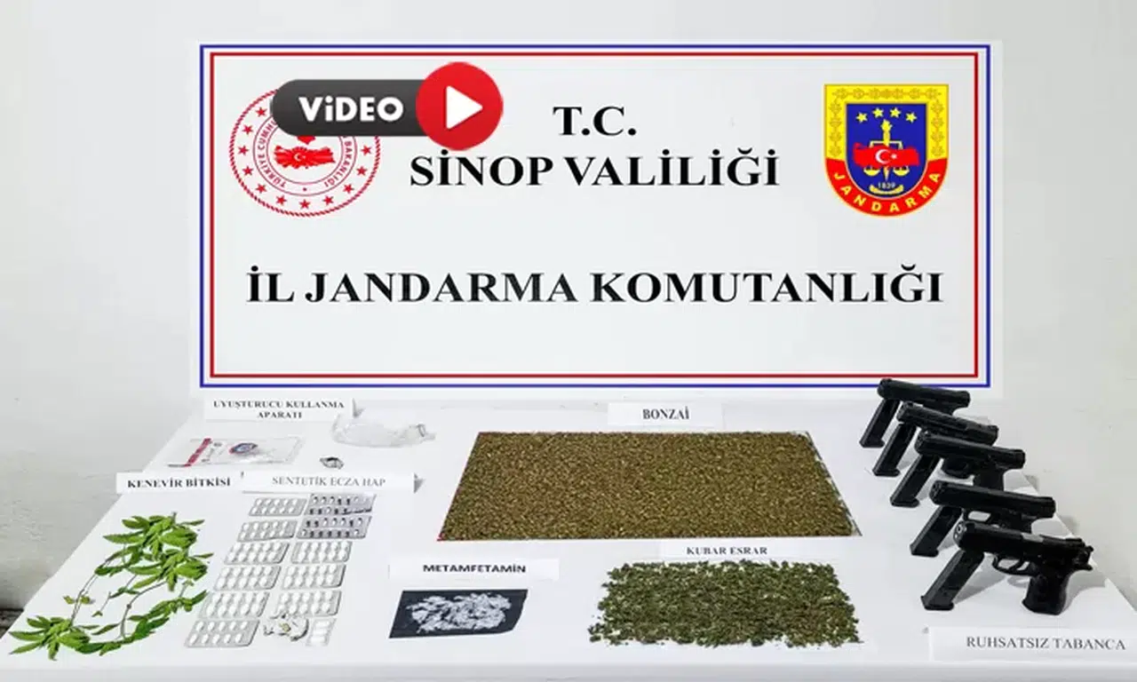 7 İlde Operasyon, 19 Kişi Gözaltında