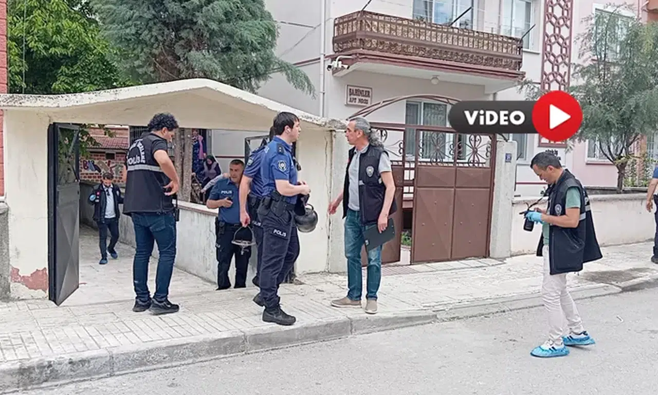 Patlamada Yaralanan Kadın Hayatını Kaybetti
