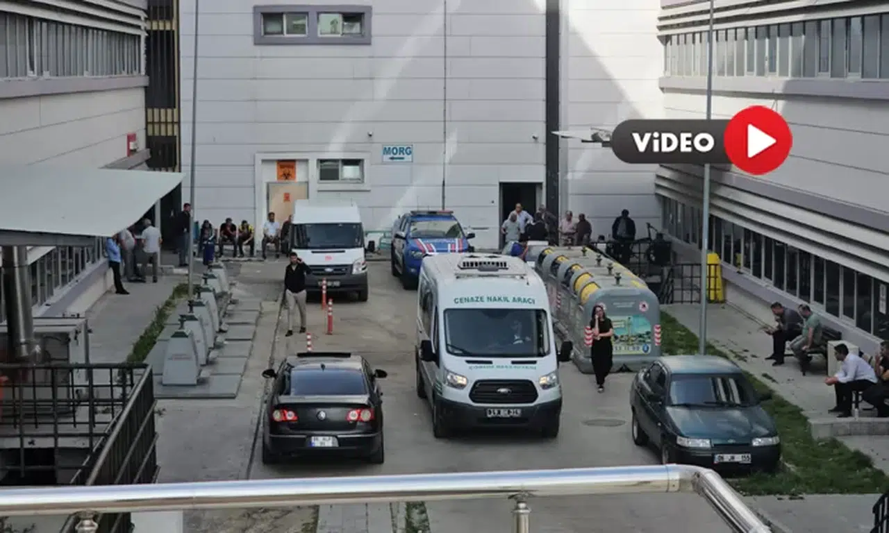 Çorum’da Dere Yatağında Şüpheli Ölüm!