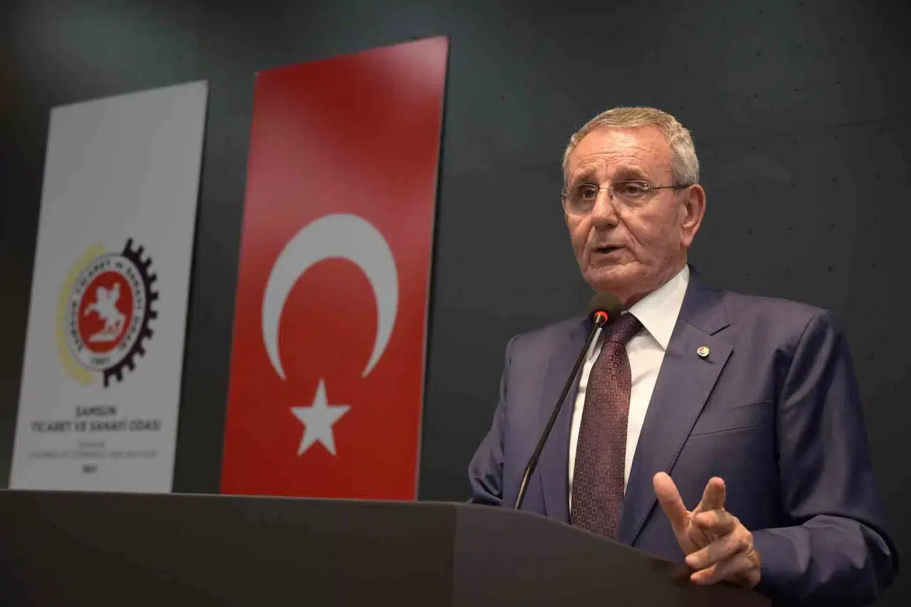 Samsun’da “Avrupa Sinema Günleri"