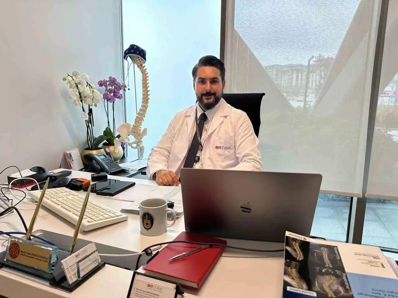 Sessizce İlerleyen Tehlike: Osteoporotik Omurga Kırıkları