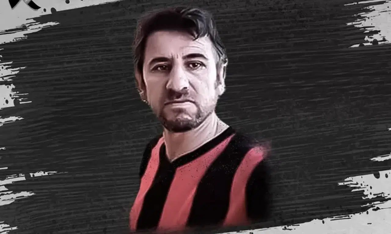 Sinan Yıldız Unutulmadı