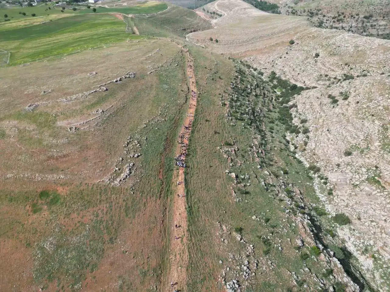 Şırnak’ta "Güçlükonak Tabiat, Kültür ve Su Sporları Festivali" Düzenlendi