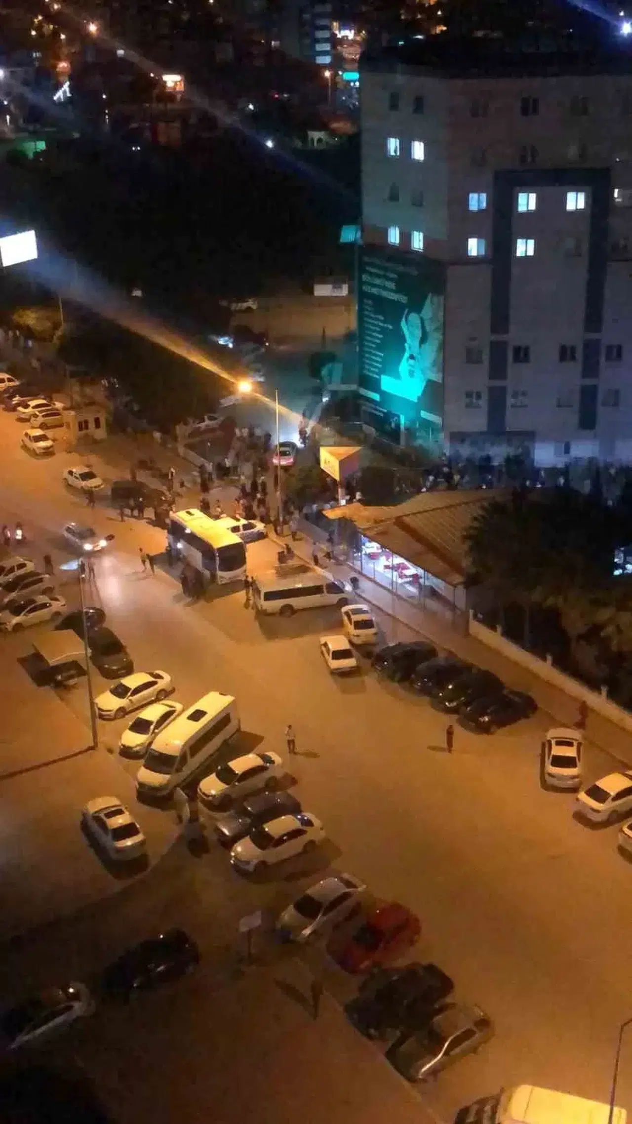 Tarsus’ta Bıçaklı Arbedede 1 Kişi Hayatını Kaybetti