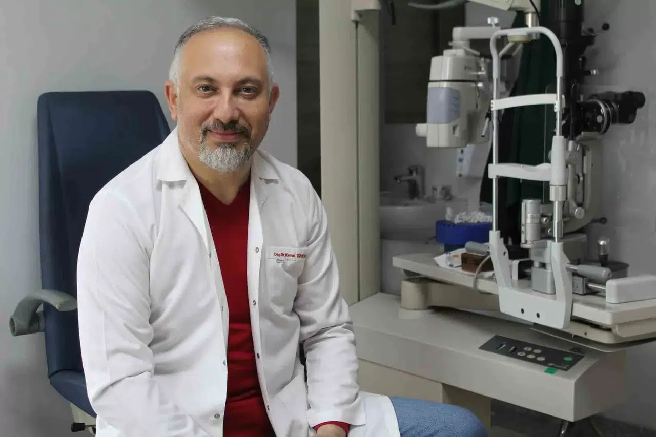Tavuk Karasına Kök Hücreli Tahlil