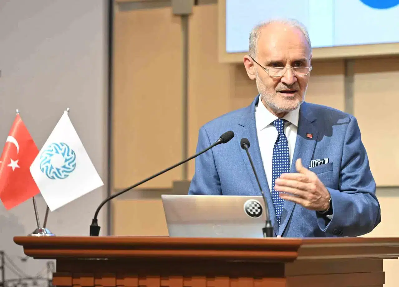 Türkiye Merkezli Yapay Zeka Firmalarının Sayısı Bin 195’e Yükseldi