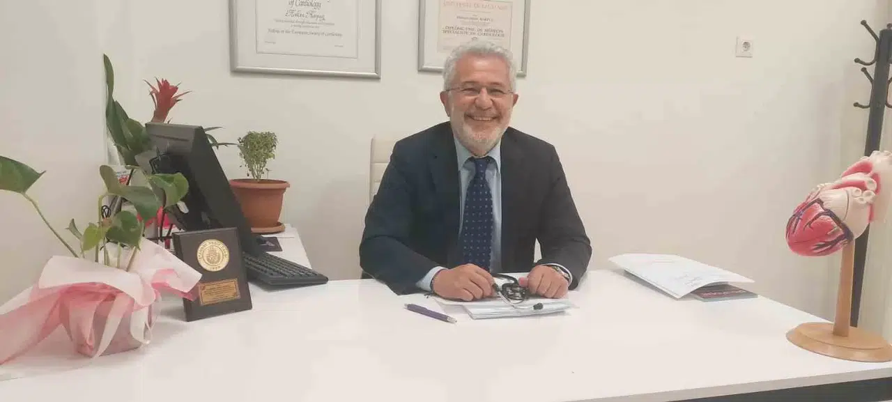 Türkiye’de Her Gün Bir Uçak Dolusu İnsan Hipertansiyon Nedeniyle Vefat Ediyor