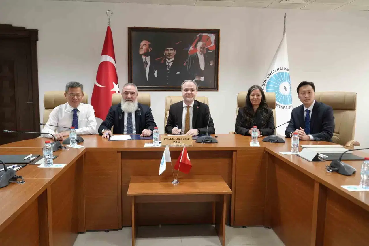 Türkiye’de Yenilenebilir Güç Alanında Yerliliğin Sağlanması İçin Niğde’de Araştırma Merkezi Kuruluyor