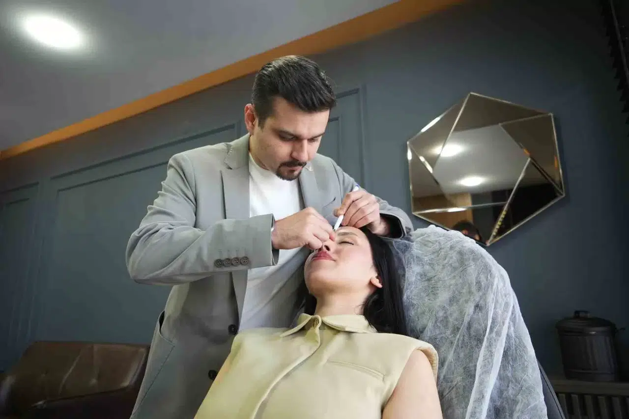 Türkiye’nin Sıhhat Turizmine Katlı Sağlayacak Yeni Estetik Kliniği Samsun’da Açıldı