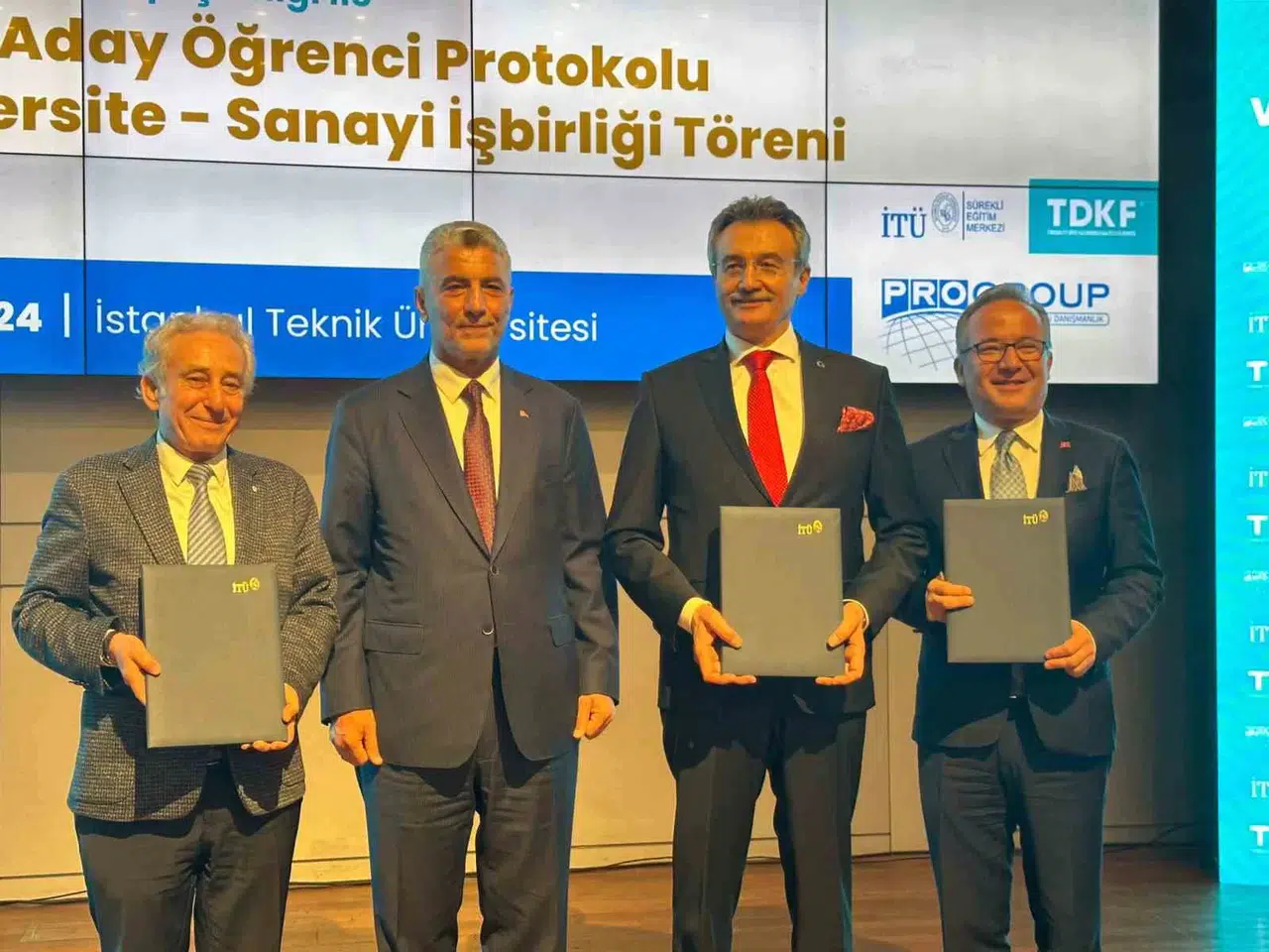 "Turquality ve Marka Takviye Programı ile 377 Firmanın 400 Markası Bakanlığımız Tarafından Desteklenmekte"
