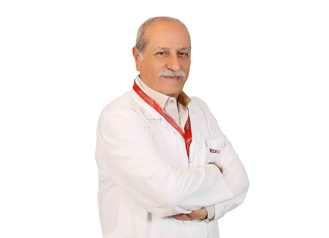 Uzm. Dr. Cengiz Boğa: “Hipertansiyon Kalp Sıhhatini Olumsuz Etkiliyor”