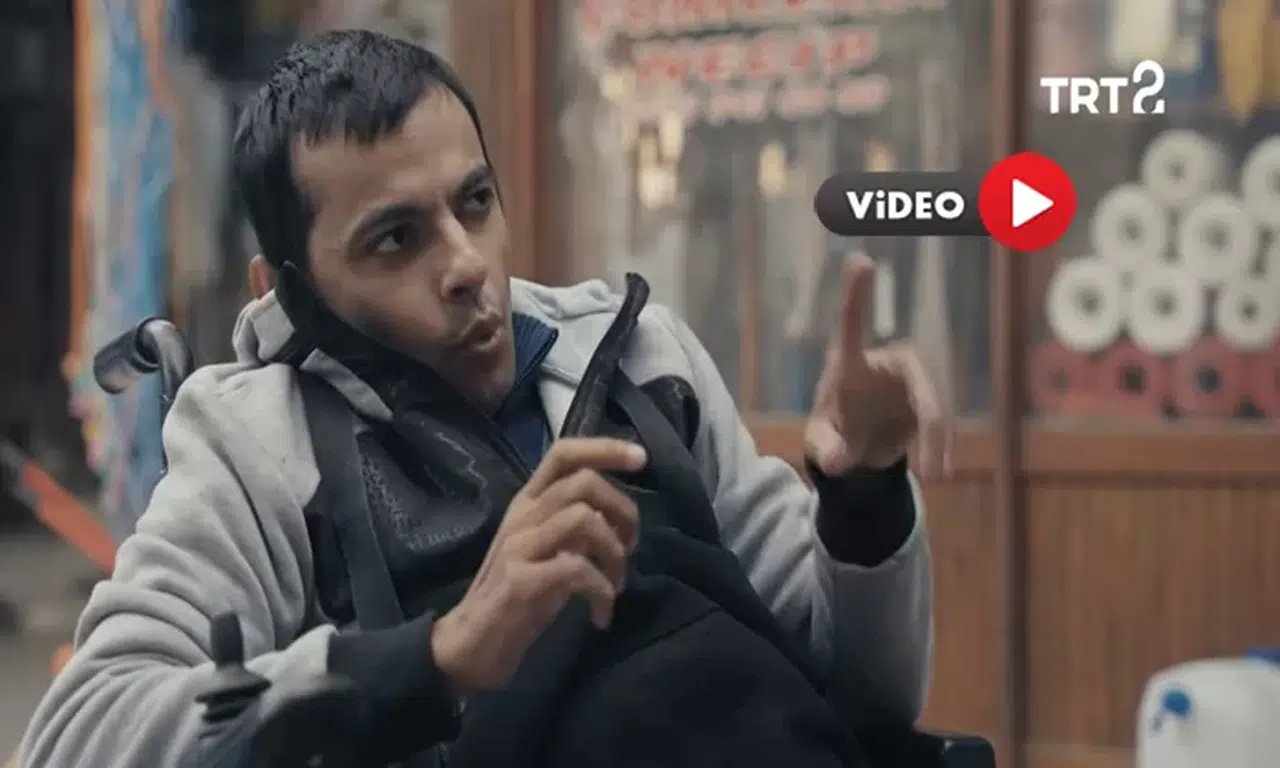Çorumlu Murat Becerisi İle TRT’nin İlgisini Çekti