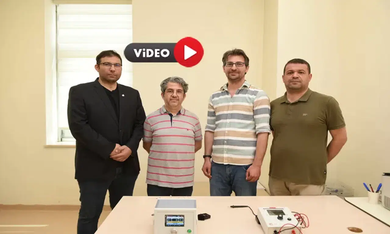 Nörolojik Hastalıklar Elektrik Uyarısıyla İle Tedavi Edilebilecek