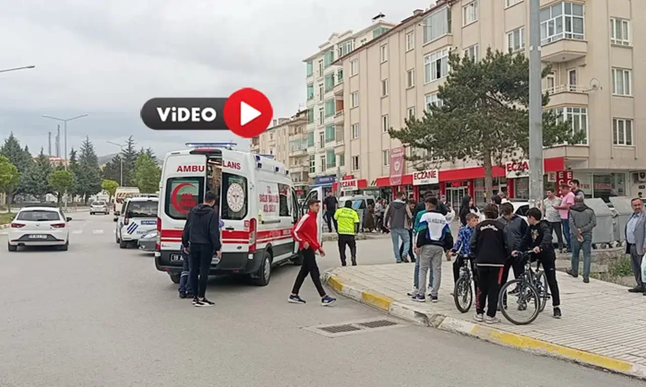 Kız Arkadaşı İle Tartışan Gruba Ateş Açtı, O Anlar Kamerada