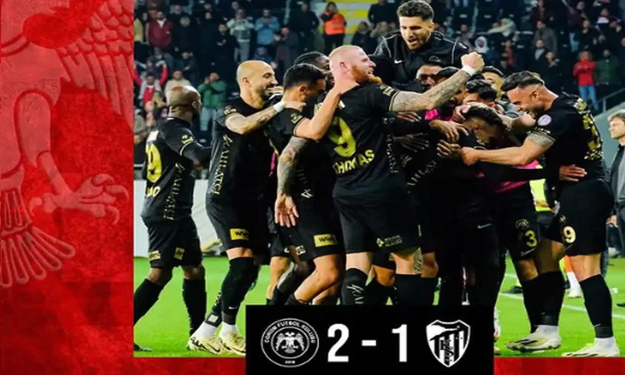 Kocaeli’ni Geçtik Sırada Bodrum Var