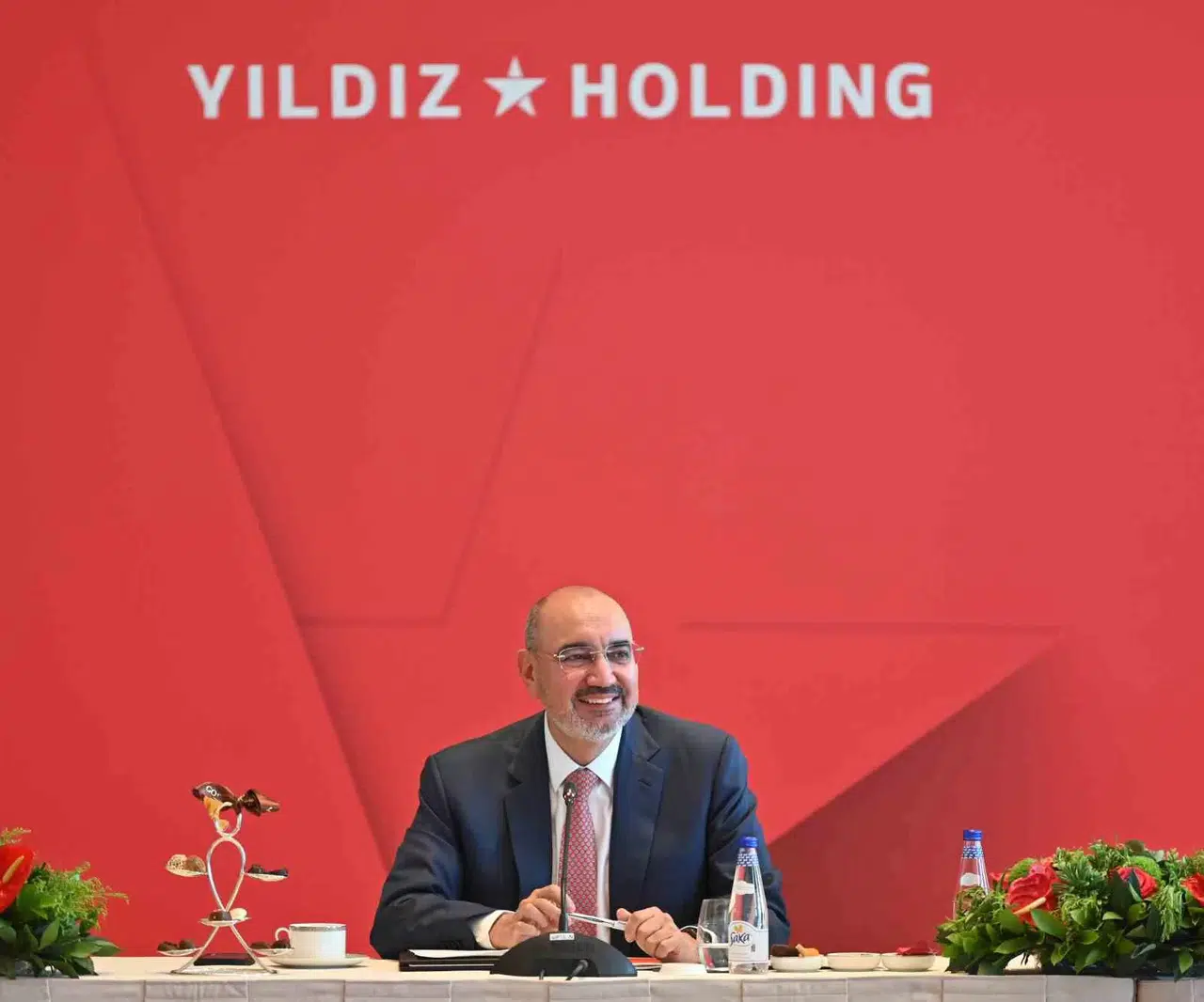 Yıldız Holding Toplumsal Yarar Yatırımlarını Sürdürüyor