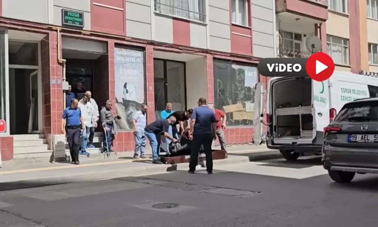 32 Yaşındaki Şeker Hastası Ölü Bulundu
