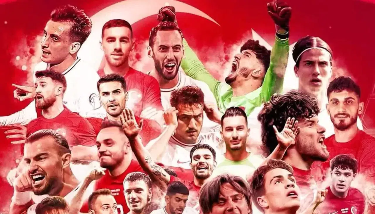 Ahlatcı’dan Milli Takıma Başarı Mesajı