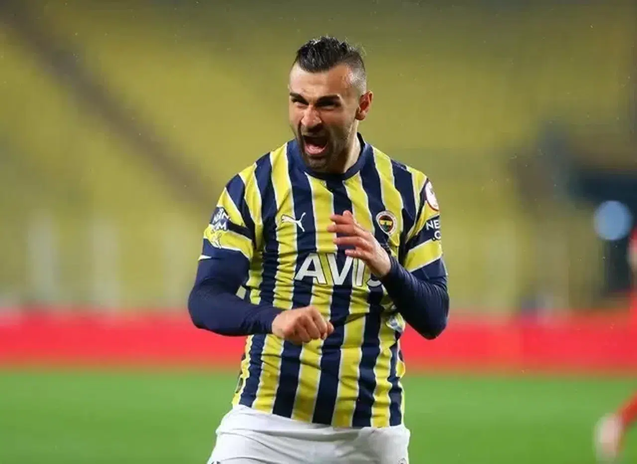 Amedspor’da Serdar Dursun Sesleri Yükseliyor