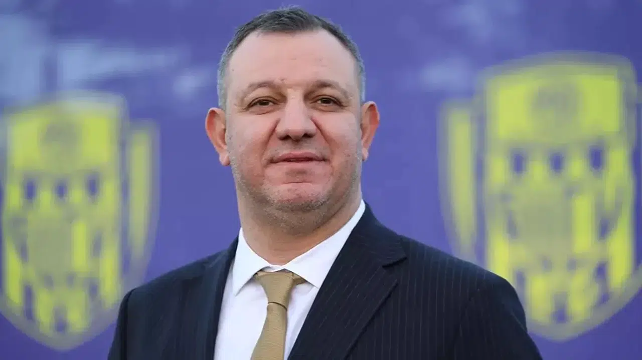 Ankaragücü’nde Mert Fırat, Başkanlığa Yeniden Aday