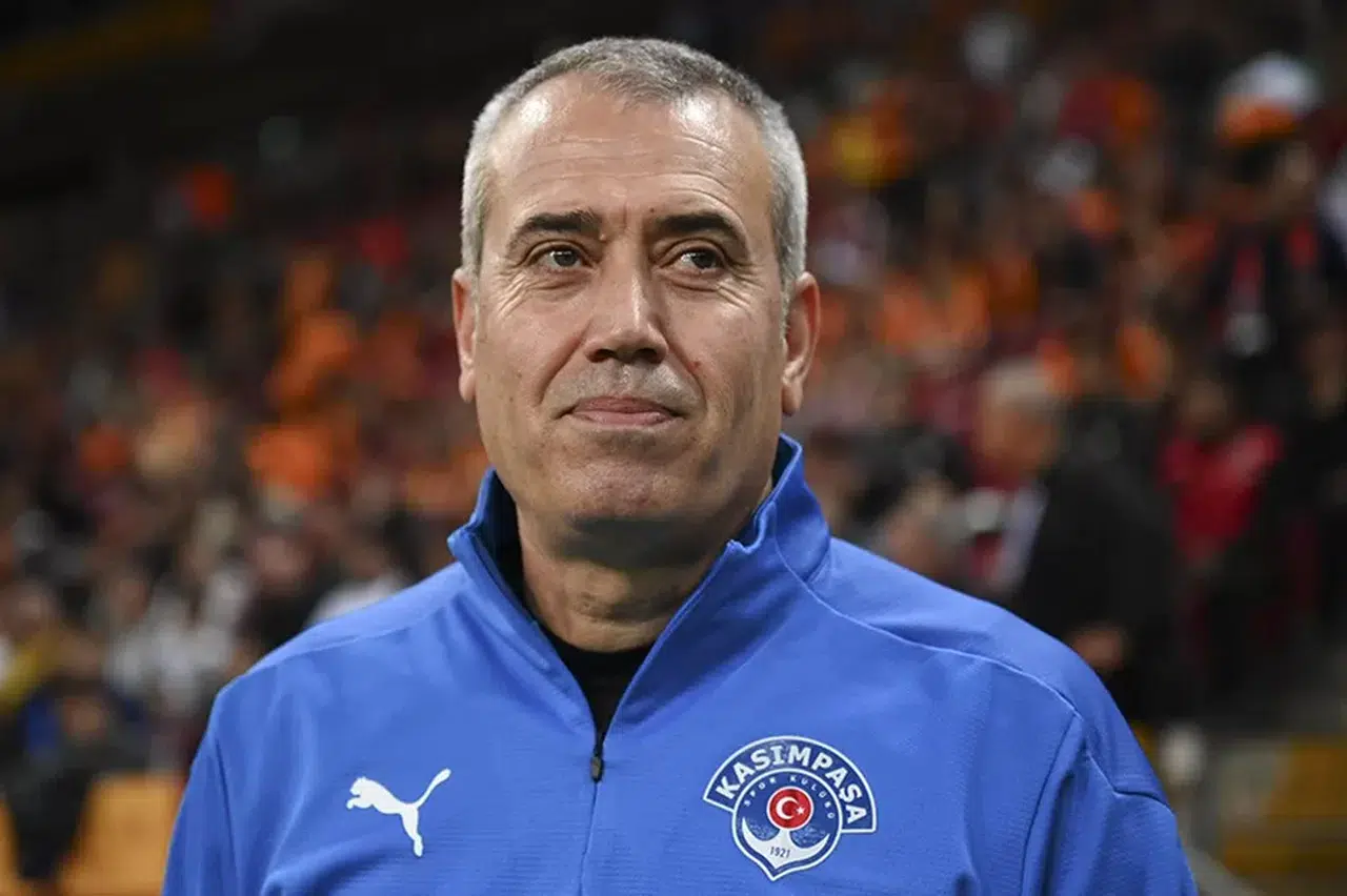 Ankaragücü’nün hocası belli oldu