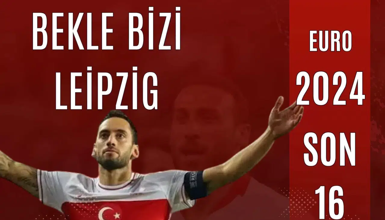 “Avusturya’yı Daha İyi Oyun İle Yeneceğiz”