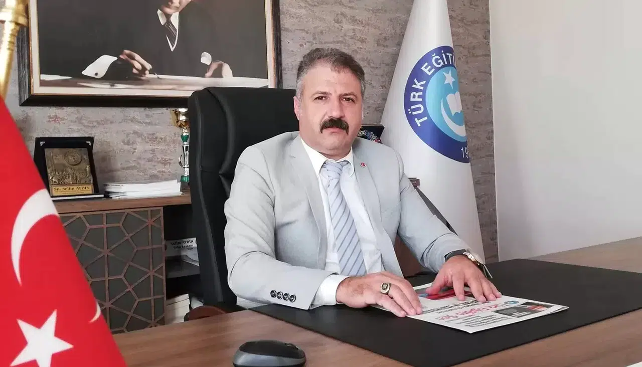 Aydın: Rüşvet ve Tehditlerle KPSS Sıralaması Değiştirilmeye Çalışılıyor