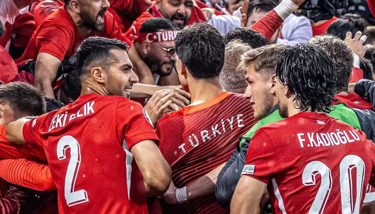 Belediyeden Milli Davet
