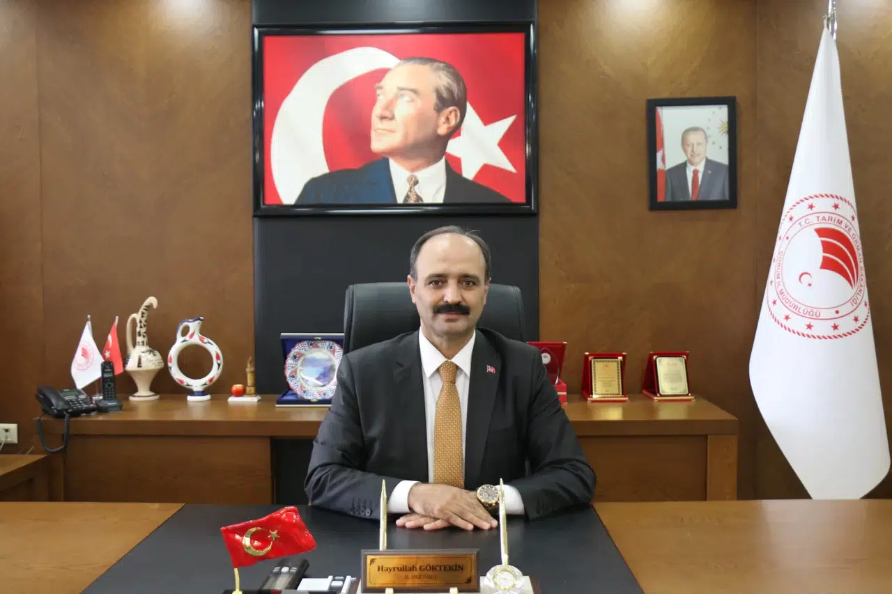 Biçerdöver Kontrolü İçin Yeni Tebliğ