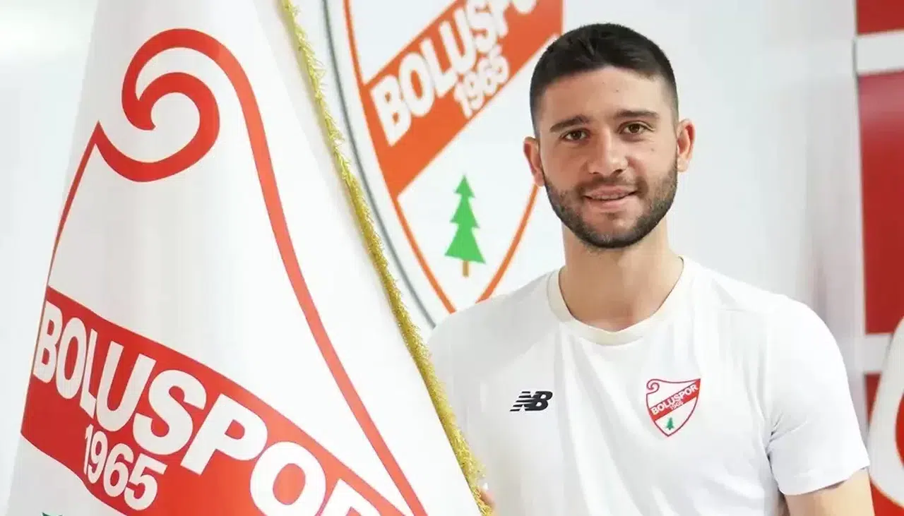 Boluspor, Kubilay İle Yolları Ayırdı